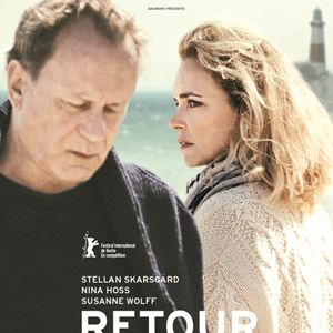 Retour  Montauk - affiche du film