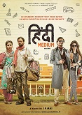 Hindi Medium - affiche du film