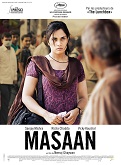 Massan - affiche du film