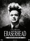 Eraserhead - affiche du film