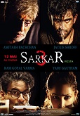 Sarkar 3 - affiche du film