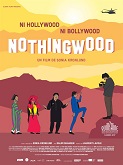 Nothingwood - affiche du film