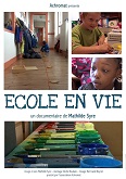 cole en vie - affiche du film