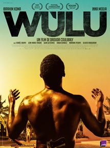 Wlu - affiche du film