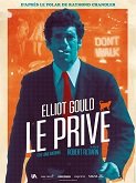 Le Priv - affiche du film