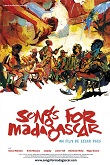 Songs for Madagascar - affiche du film