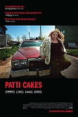 Patti Cake$ - affiche du film