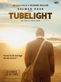 Tubelight - affiche du film