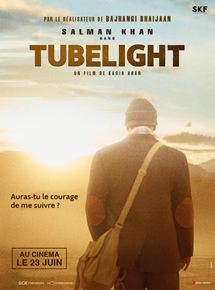 Tubelight - affiche du film