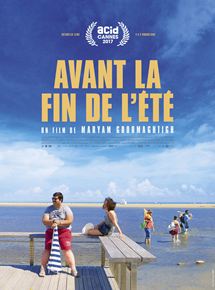 Avant la fin de l