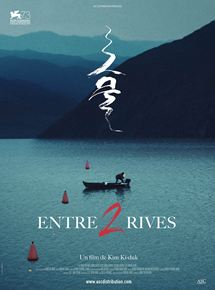 Entre deux rives - affiche du film