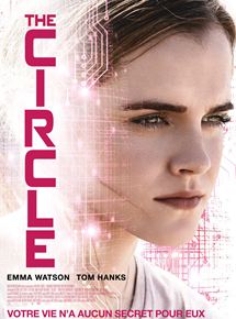 The Circle - affiche du film