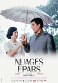 Nuages pars - affiche du film