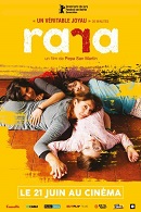 Rara - affiche du film