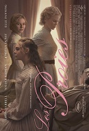 Les Proies - affiche du film