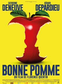 Bonne pomme - affiche du film