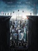 Seven Sisters - affiche du film