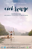 Ciel rouge - affiche du film