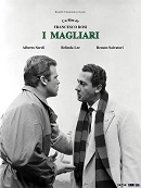 Profession Magliari - affiche du film