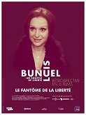 Le Fantme de la libert - affiche du film