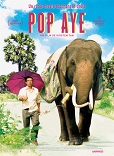 Pop Aye - affiche du film