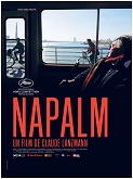 Napalm - affiche du film