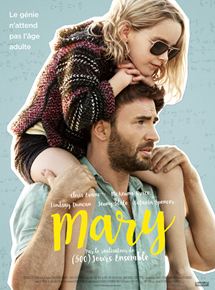 Mary - affiche du film