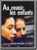 Au revoir les enfants - affiche du film