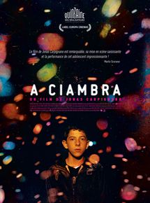 A Ciambra - affiche du film