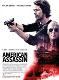American Assassin - affiche du film
