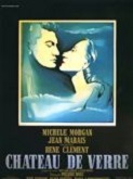 Le Chteau de verre - affiche du film