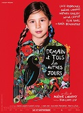 Demain et tous les autres jours - affiche du film