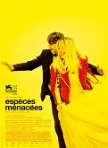Espces menaces - affiche du film