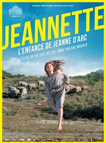 Jeannette, l