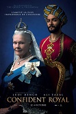 Confident royal - affiche du film