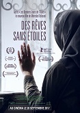 Des Rves sans toiles - affiche du film