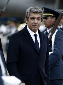 El Presidente - affiche du film