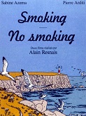 No smoking - affiche du film