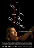 Tous les rves du monde - affiche du film