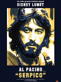 Serpico - affiche du film