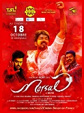 Mersal - affiche du film