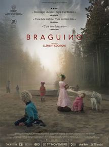 Braguino - affiche du film