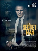 The Secret Man - Mark Felt - affiche du film