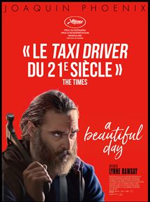 A Beautiful day - affiche du film