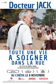 Docteur Jack - affiche du film