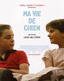Ma vie de chien - affiche du film