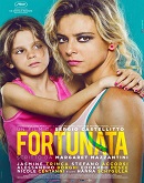 Fortunata  - affiche du film