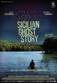 Sicilian Ghost Story - affiche du film