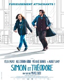 Simon et Thodore - affiche du film