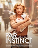 Par instinct - affiche du film